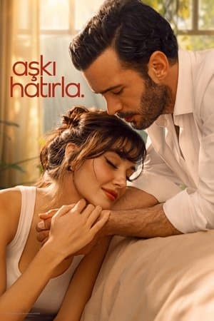 Aşkı Hatırla Poster