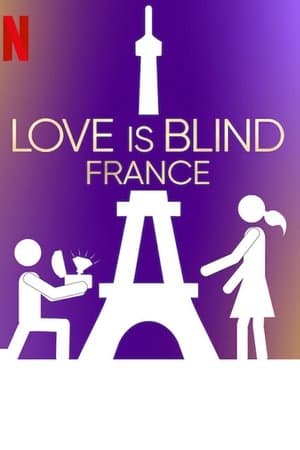 Pour le meilleur et à l'aveugle Poster