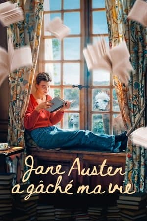 Jane Austen a gâché ma vie Poster