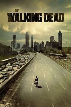 Orang Mati Berjalan Poster