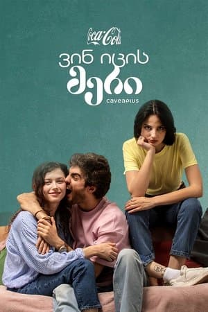 ვინ იცის მერი Poster
