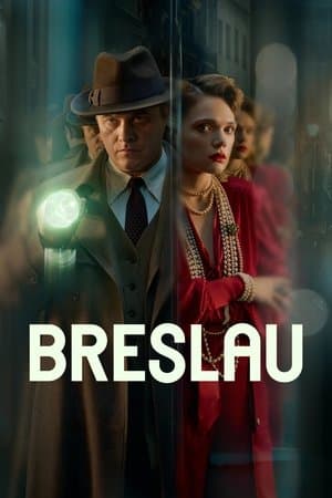 Breslau Poster