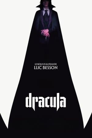 Dracula Poster