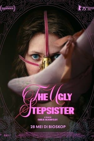 Den stygge stesøsteren Poster