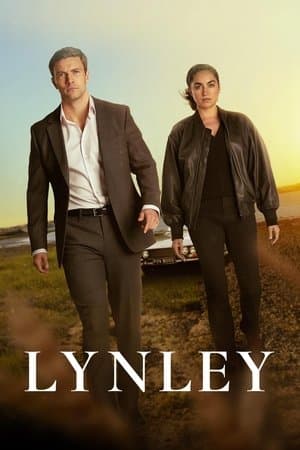 Lynley Poster