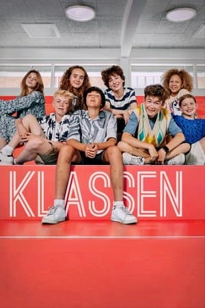 Klassen Poster
