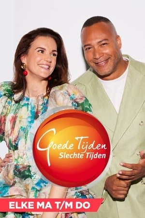 Goede Tijden, Slechte Tijden Poster