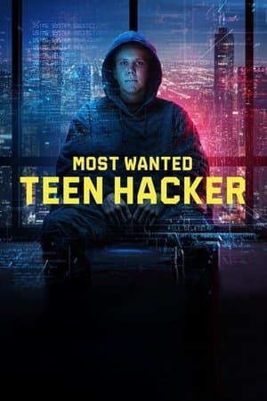 Most Wanted: Julius Kivimäki Poster