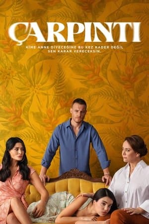 Çarpıntı Poster