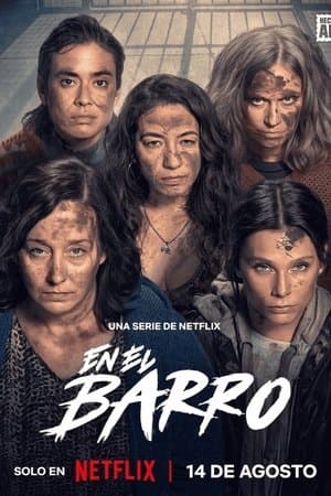 In the Mud Poster