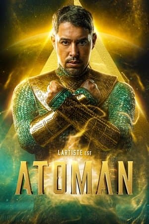 Atoman Poster