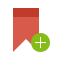 Bookmark icon